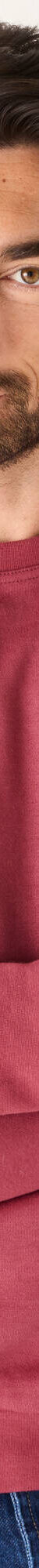 Sweat molleton col rond (rose foncé) Sweat molleton col rond (rose foncé)